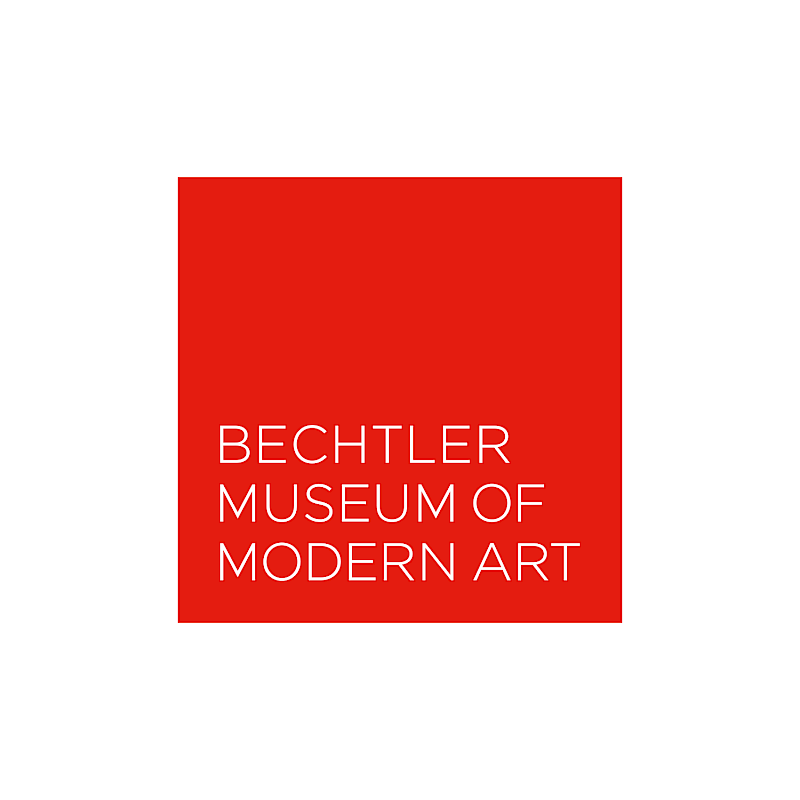 Bechtler Museum of Modern Art logo
