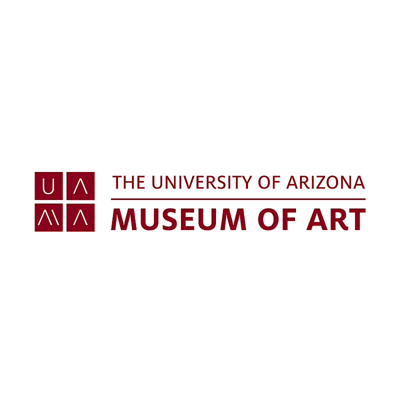 University of Arizona Museum of Art logo