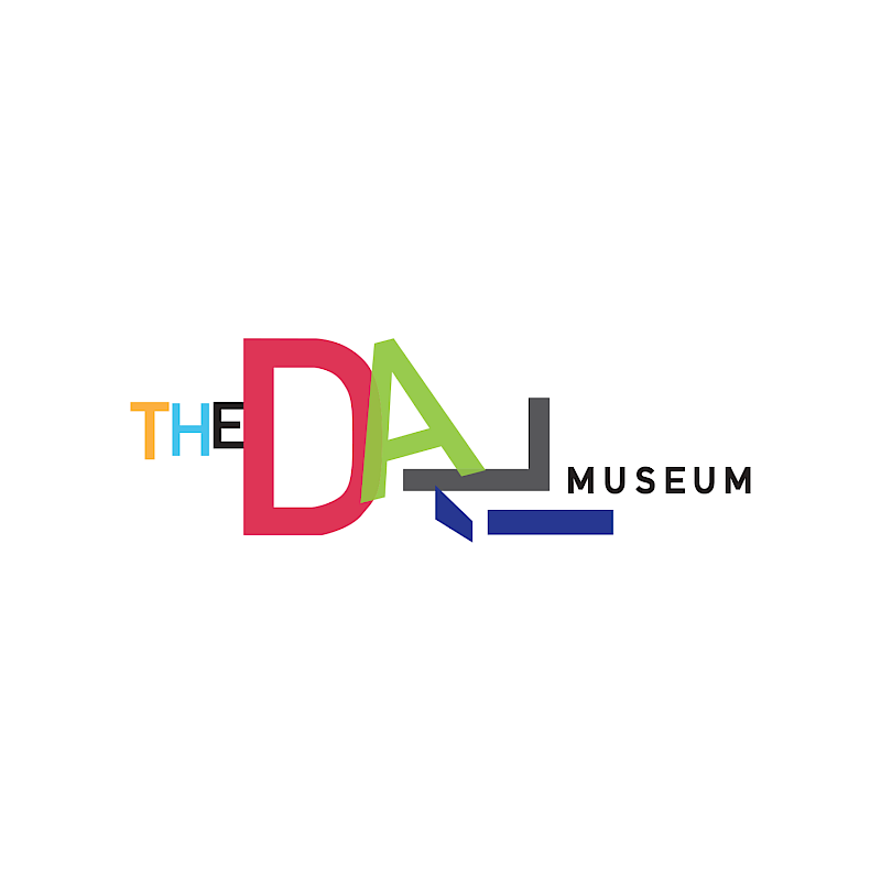 Dalí Museum logo