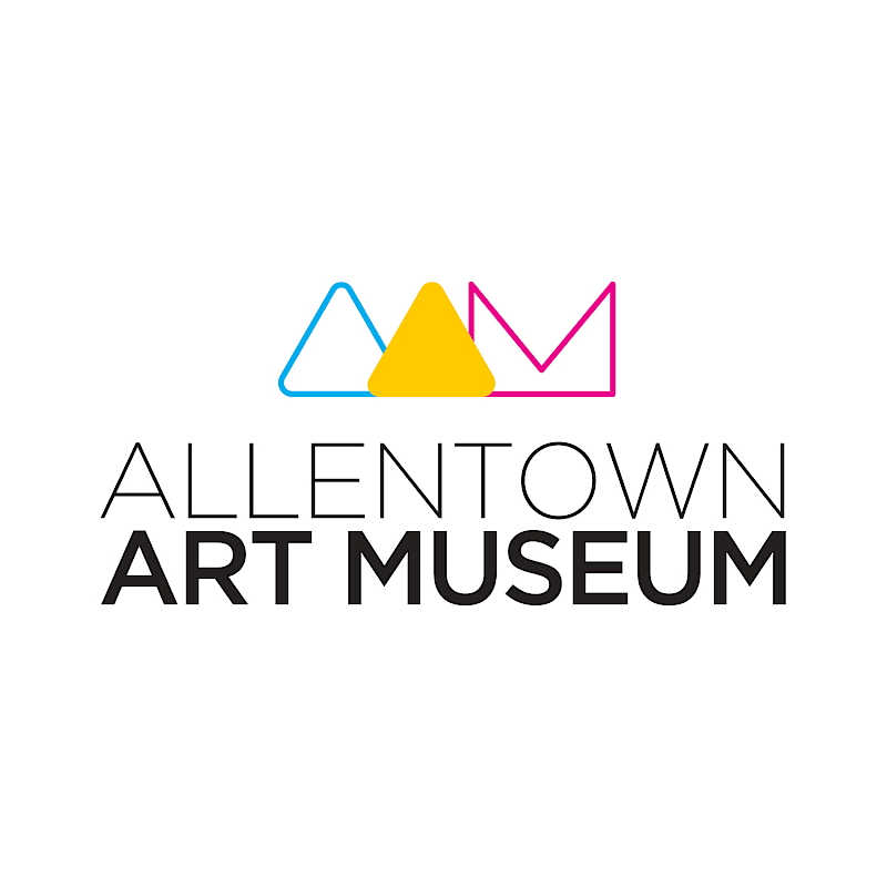 Allentown Art Museum logo