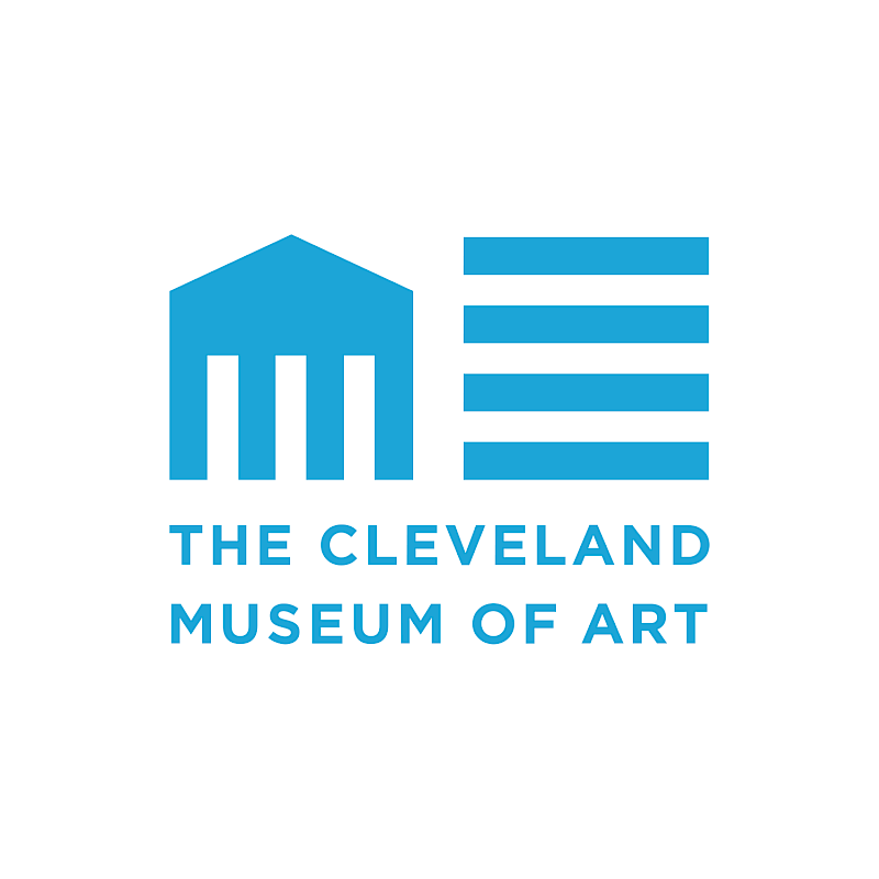 Cleveland Museum of Art logo