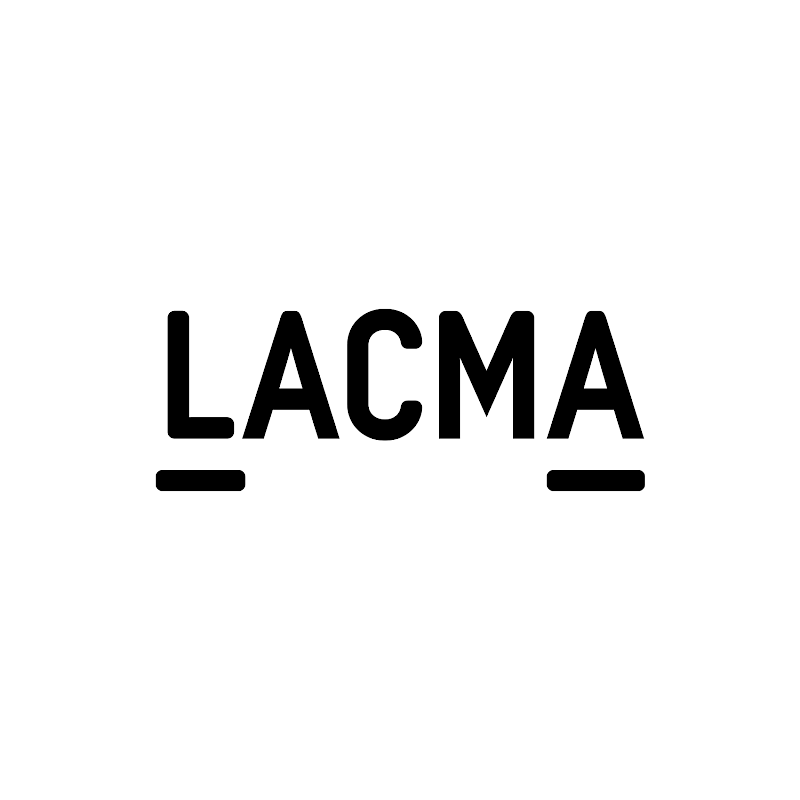 LACMA logo