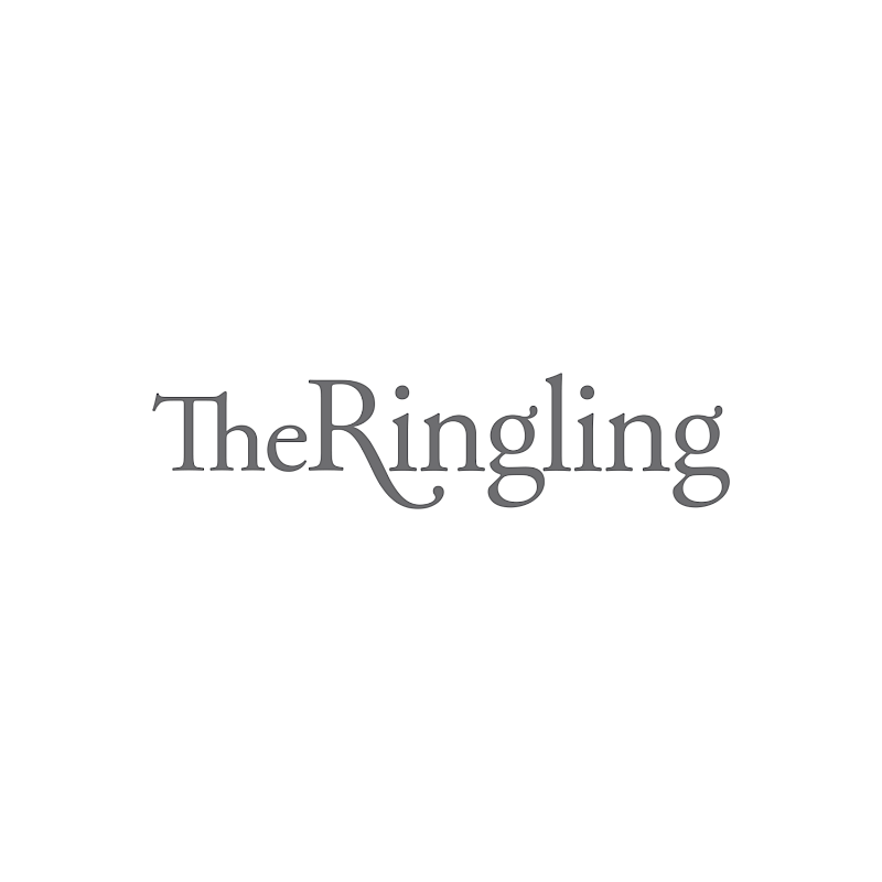 John and Mable Ringling Museum of Art logo