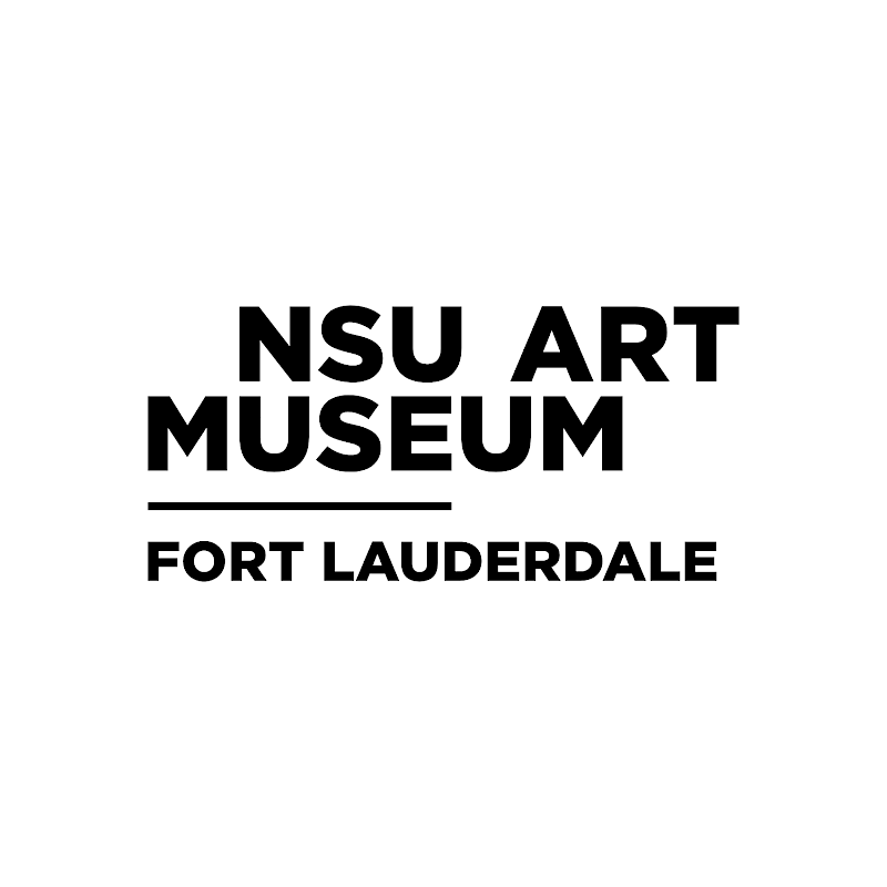 NSU Art Museum Fort Lauderdale