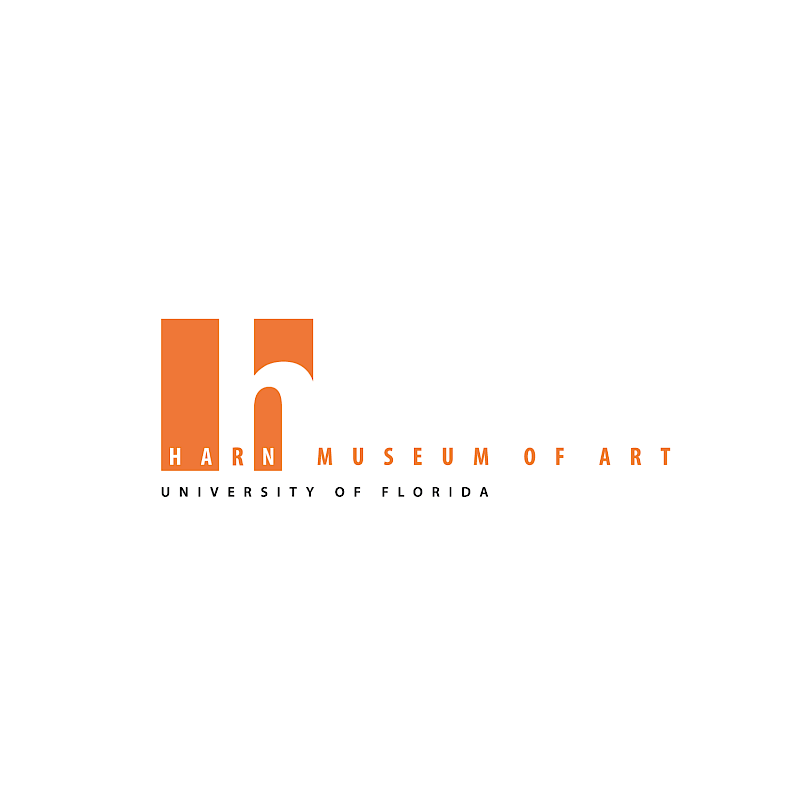 Harn Museum of Art logo