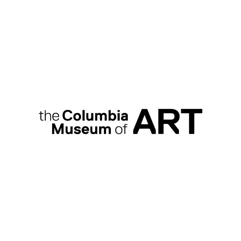 Columbia Museum of Art logo