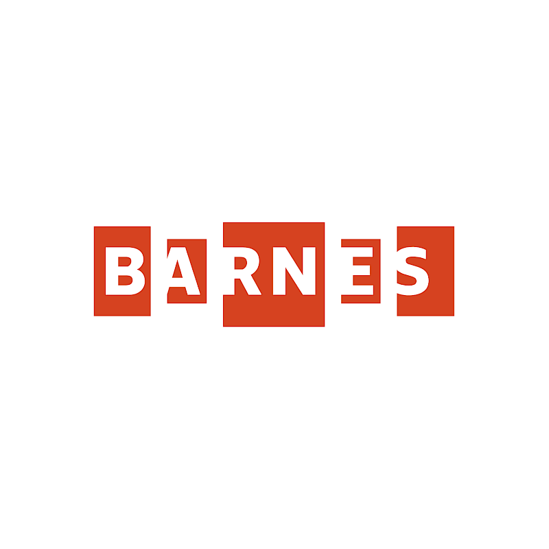 Barnes Foundation logo