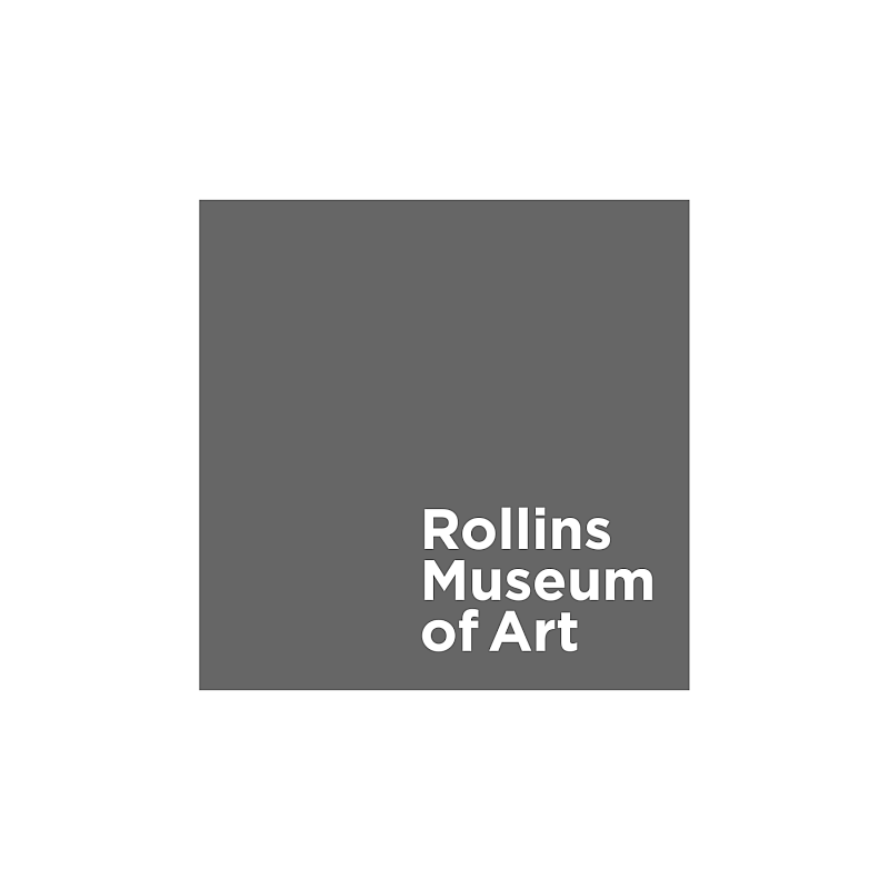 Rollins Museum of Art logo