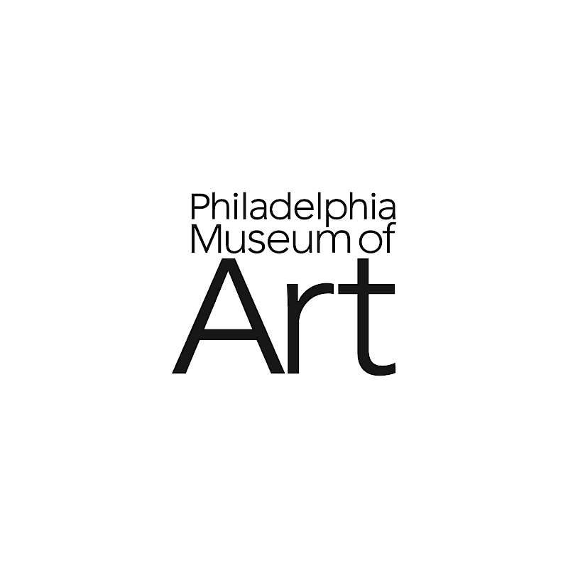 Philadelphia Museum of Art logo