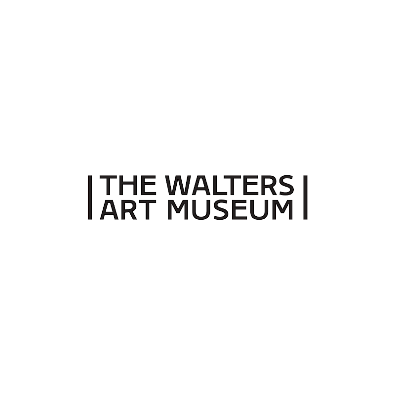 Walters Art Museum logo
