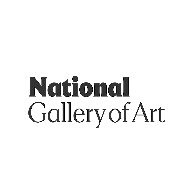 National Gallery of Art logo