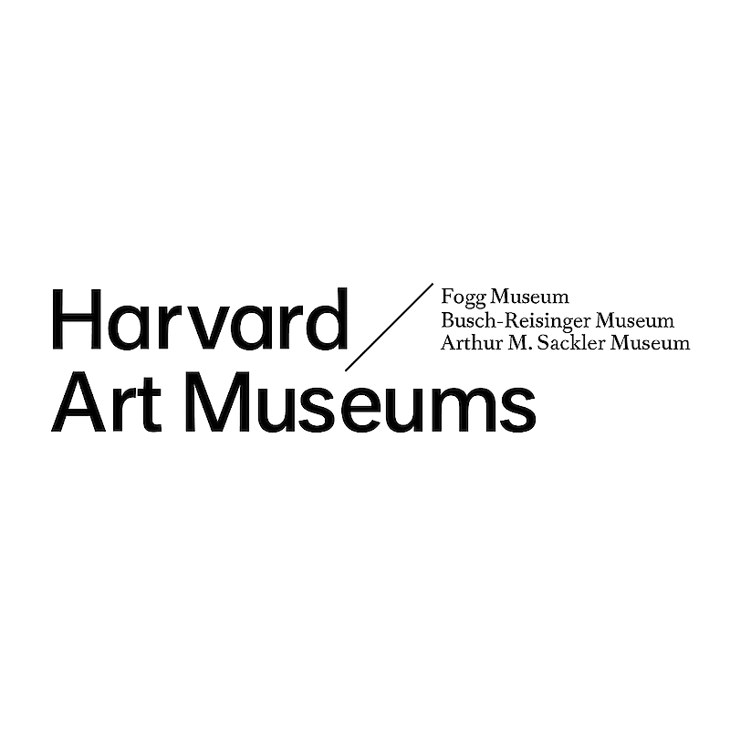 Harvard Art Museums logo