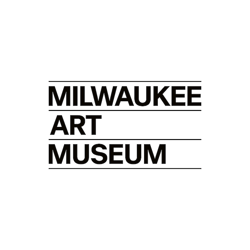 Milwaukee Art Museum logo