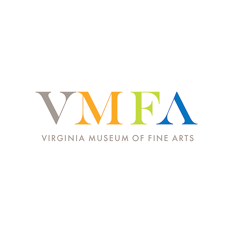 Virginia Museum of Fine Arts logo
