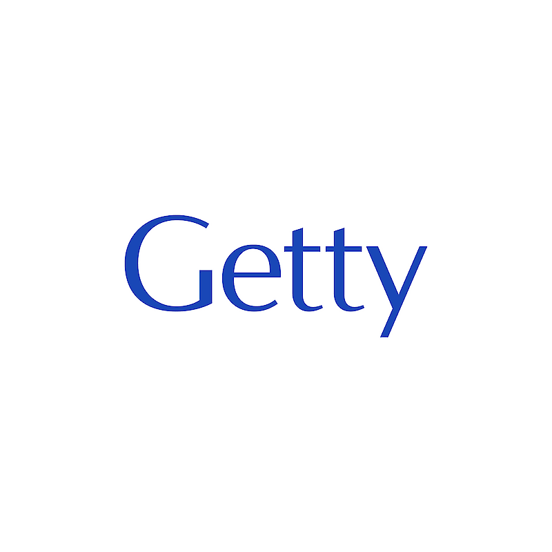 J. Paul Getty Museum logo