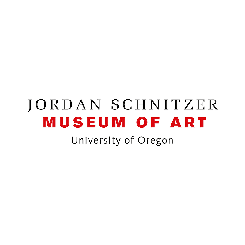 Jordan Schnitzer Museum of Art logo