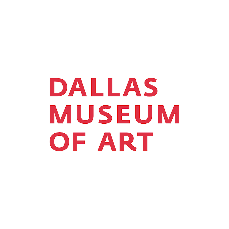 Dallas Museum of Art logo