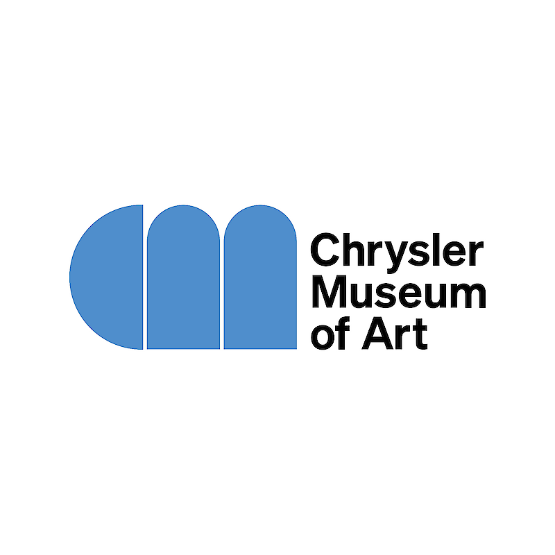 Chrysler Museum of Art logo