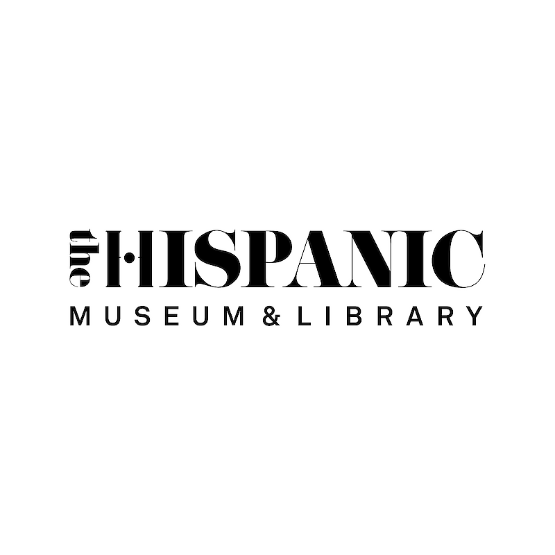 Hispanic Society Museum and Library logo