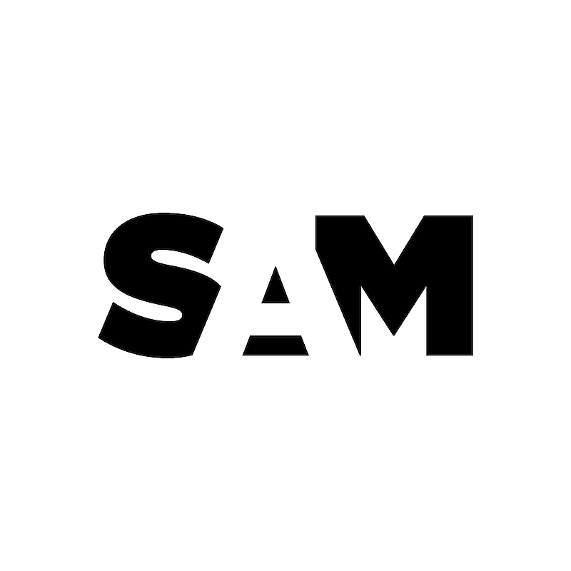 Seattle Art Museum logo