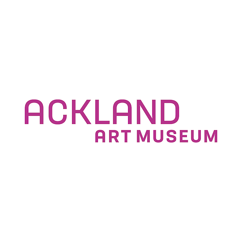 Ackland Art Museum logo