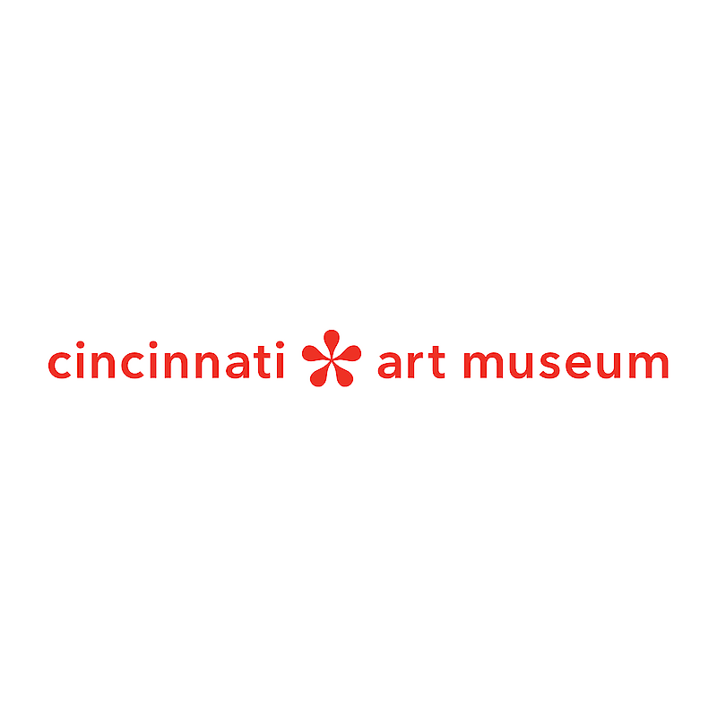 Cincinnati Art Museum logo